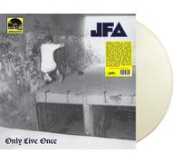 Various - Only Live Once (White Vinyl) [VINYL]