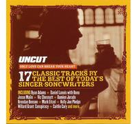 Various - Only Love Can Break Your Heart