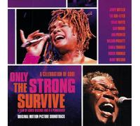 Various - Only the Strong Survive / O.S.