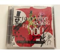 Various - Only Wrote This Song for You