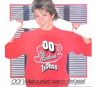Various - Oo The Routine By Typhoo-LP