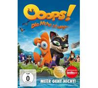 Various - Ooops die Arche ist weg# (FSK ohne Altersbeschränkung) DVD