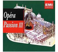 Various - Op?Ra Passion / Vol.3