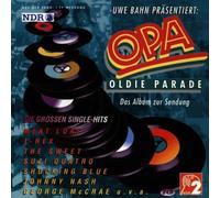 Various - Opa Oldie Parade