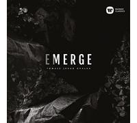 Various - Opalka: Emerge [CD]