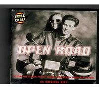 Various - Open Road