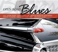 Various - Open Road - Blues