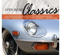Various - Open Road - Classics