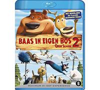 VARIOUS - OPEN SEASON 2 - BLURAY (1 Blu-ray)