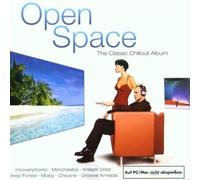 Various - Open Space Classic Chillout Album