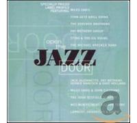 Various - Open the Jazzdoor