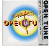 Various - Open Tune (3cd)