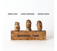 Various - Opening Time [VINYL]