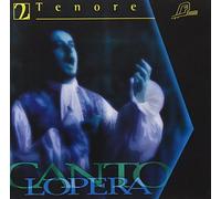 Various - Opera Arias for Tenor, Vol. 2 - PUCCINI, G./ ROSSINI, G./ CILEA, F./ BIZET, G./ VERDI, G. (complete versions and orchestral backing tracks)