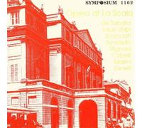 Various - Opera at La Scala