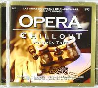 Various - opera chillout vol. 3