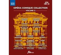 VARIOUS - OPERA COMIQUE COLLECTION 2 - blur - N4z
