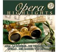 Various - Opera Highlights
