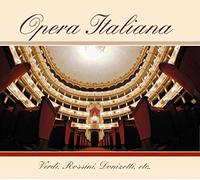 Various Artists - Opera Italiana