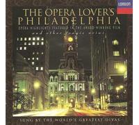 Various - Opera Lovers Philadelphia