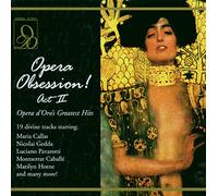 Various - Opera Obsession 2