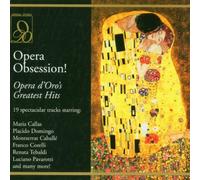 Various - Opera Obsession