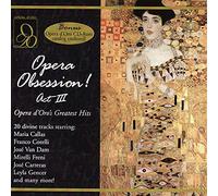 Various - Opera Obsession 3