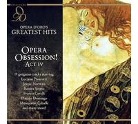 Various - Opera Obsession Act IV