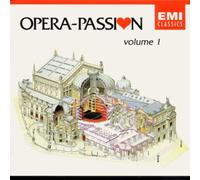 Various - Opera Passion Vol. 1