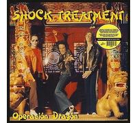 Various - Operacion Dragon (Coloured Vinyl) [VINYL]