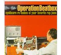 Various - Operation Beatbox