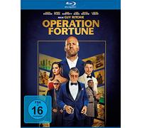 Various - Operation Fortune [Blu-ray]