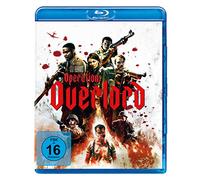 Various - OPERATION: OVERLORD - MOVIE