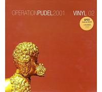 Various - Operation Pudel 2001 Vinyl 02 [Vinyl Maxi-Single] [VINYL]
