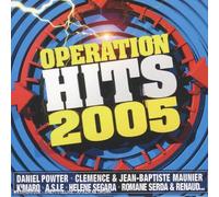 Various - Operations Hits 2005