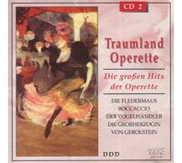 Various - Operette