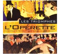 Various - Operette [Import]