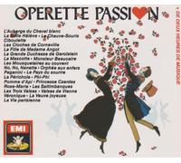 Various - Operette-Passion (2cd)