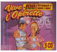 Various - Operettes