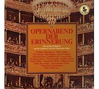 Various - Opernabend der Erinnerung [Vinyl LP]