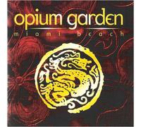 Various - Opium Garden: Miami Beach