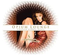 Various - Opium Lounge