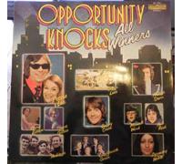 Various - Opportunity Knocks All Winners - Various LP
