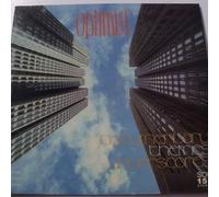 Various - Optimist - Documentary Themes And Underscores