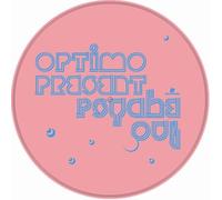Various - Optimo Presents Psyche Out [VINYL]