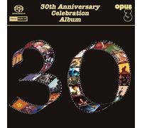 Various - Opus 3:30th Anniversary..