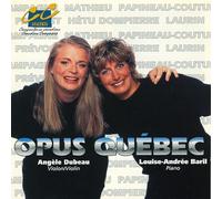 Various - Opus Quebec