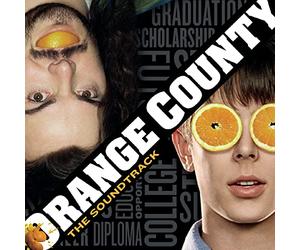 Various - Orange County