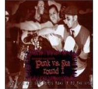 Various - Orange Countys Punk Vs Ska 1