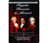 Various - Orchestra Della Svizzera Italiana [DVD] [Region 1] [US Import] [NTSC]